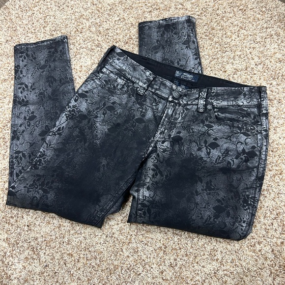 Silver jeans suki skinny - Picture 1 of 8